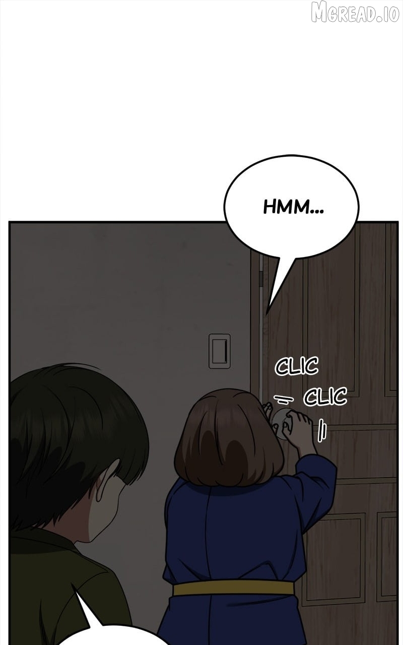 Change Me Chapter 261  - page 62